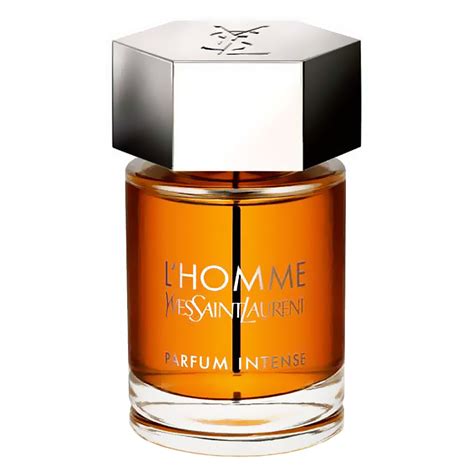 ysl l'homme cologne